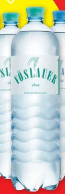 PENNY Mineralwasser Angebot