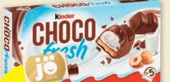 PENNY Kinder choco fresh Angebot