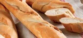PENNY Baguette Angebot