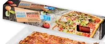 PENNY Backfertiger pizzateig Angebot