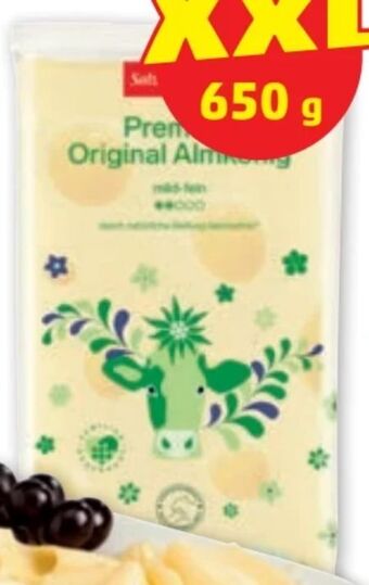 PENNY Premium almkönig Angebot