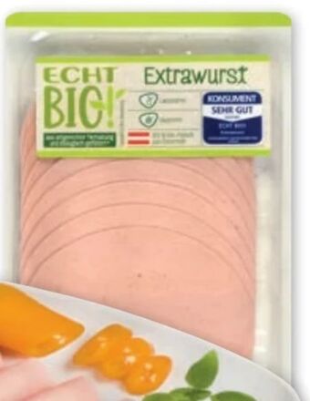 PENNY Extrawurst Angebot