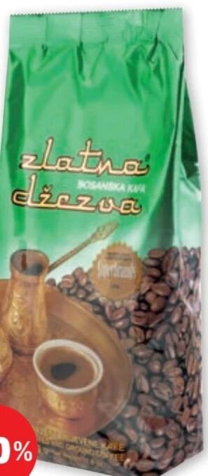 PENNY Kaffee zlatna džezva Angebot