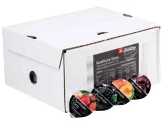 Transgourmet Konfitüre Angebot