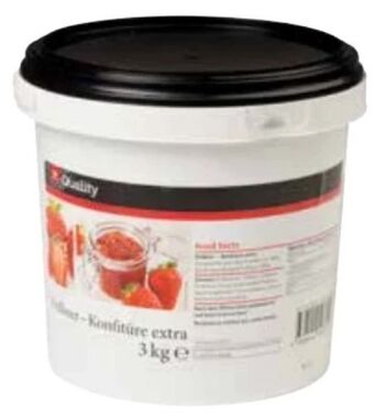 Transgourmet Konfitüre Angebot