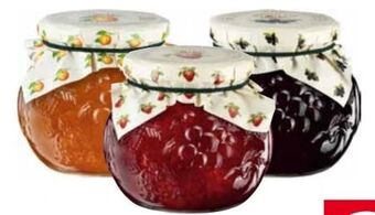 Transgourmet Naturrein konfitüre Angebot