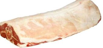 Transgourmet Lamm rücken Angebot