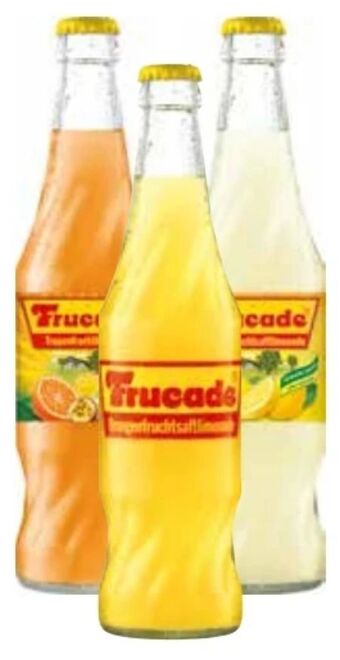 Transgourmet Limonade Angebot
