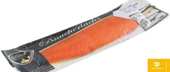 Transgourmet Räucherlachs Angebot