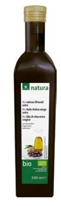Transgourmet Bio olivenöl extra nativ Angebot