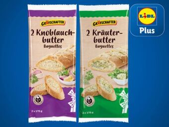 Lidl Baguette Angebot