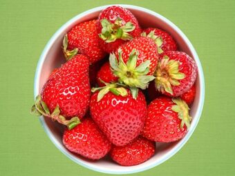 Lidl Erdbeeren Angebot