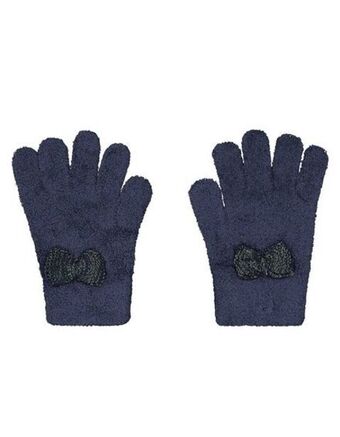 Takko Mädchen handschuhe - schleifenapplikation Angebot