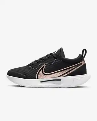 Nike Nikecourt zoom pro Angebot