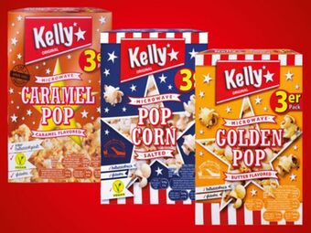 Lidl Mikrowellen popcorn Angebot