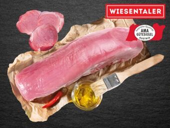 Lidl Frisches schweinefilet Angebot