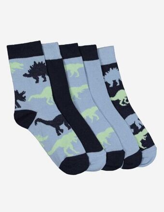 Takko Jungen socken - 5er-pack Angebot