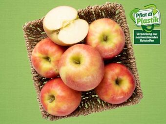Lidl Apfel pink lady® Angebot