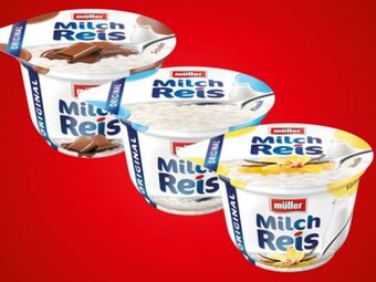 Lidl Milchreis Angebot
