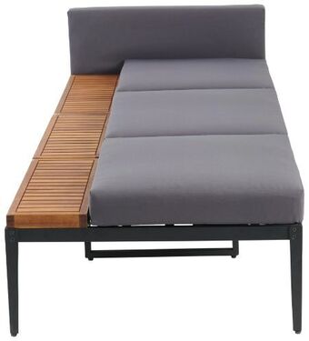 Möbelix Sonnenliege paris Angebot