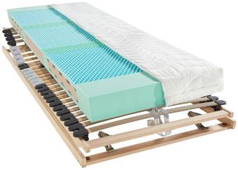 XXXLutz Matratzenset Angebot