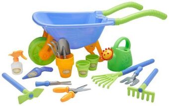XXXLutz Schubkarre garden Angebot