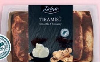 Lidl Tiramisú Angebot