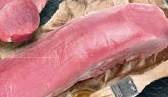 Lidl Schweinefilet Angebot