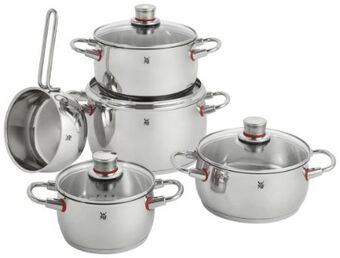 XXXLutz Topf-set quality one Angebot