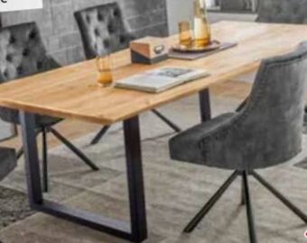 Polstermöbel Fischer Esstisch Angebot