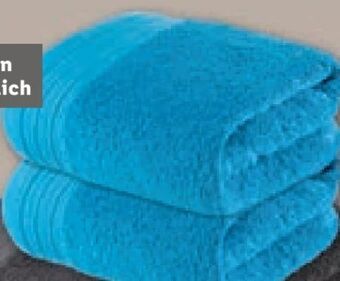 Lidl Handtuch Angebot