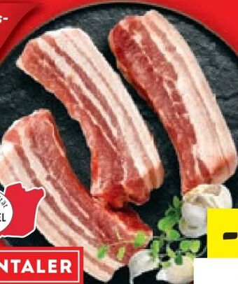 Lidl Schweinebauch Angebot