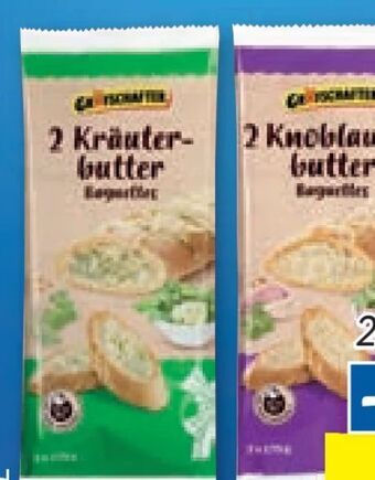 Lidl Baguette Angebot