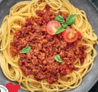 Lidl Faschiertes Angebot