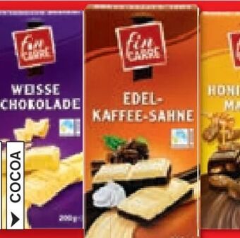 Lidl Schokolade Angebot