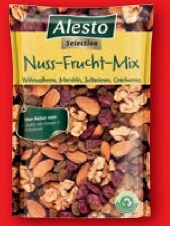 Lidl Selection nuss-frucht-mix Angebot