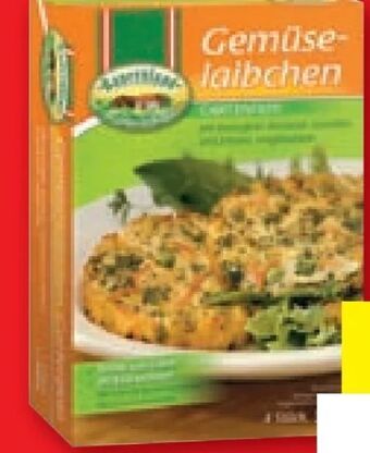Lidl Gemüselaibchen Angebot