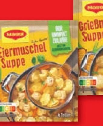 Lidl Guten appetit suppe Angebot