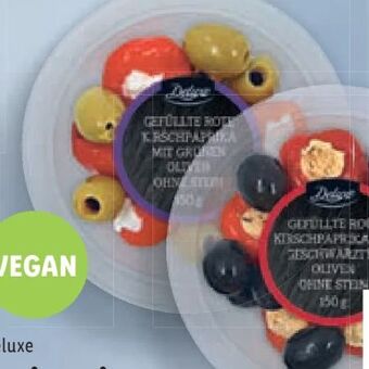 Lidl Antipasti Angebot