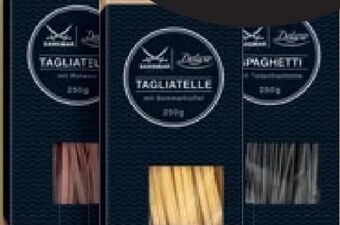 Lidl Tagliatelle Angebot