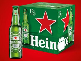 Lidl Premium lager Angebot
