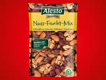 Lidl Nuss-frucht-mix Angebot