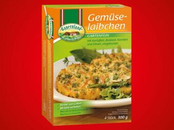 Lidl Gemüselaibchen Angebot