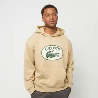 Snipes The blend hoddie Angebot