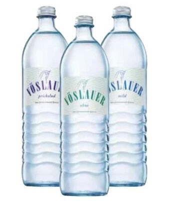 Transgourmet Mineralwasser Angebot