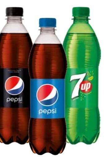 Transgourmet Pepsi cola Angebot