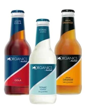 Transgourmet Bio organics Angebot