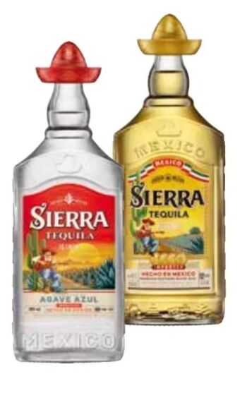 Transgourmet Tequila Angebot