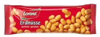 Transgourmet Erdnüsse Angebot