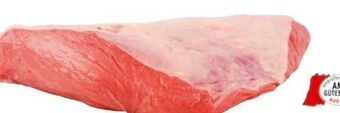 Transgourmet Kalb tafelspitz Angebot